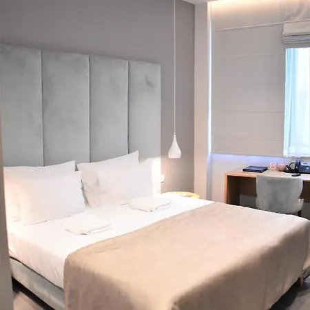 Aparthotel Korpa Deli Novi Sad