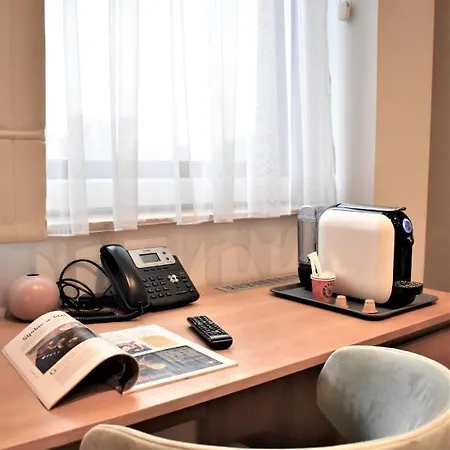 Aparthotel Korpa Deli