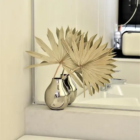 Korpa Deli Aparthotel