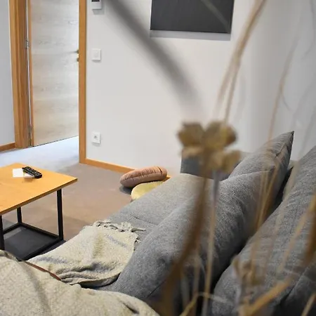 Korpa Deli Aparthotel Novi Sad