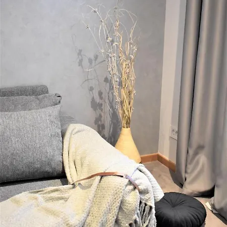 Aparthotel Korpa Deli 2*