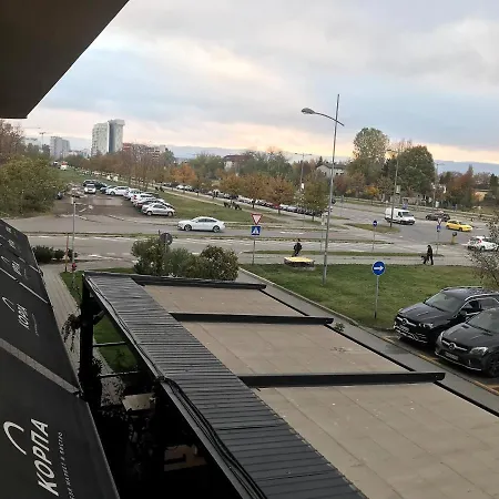 Korpa Deli 2*