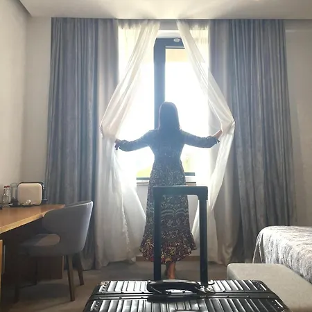 Korpa Deli Aparthotel Novi Sad