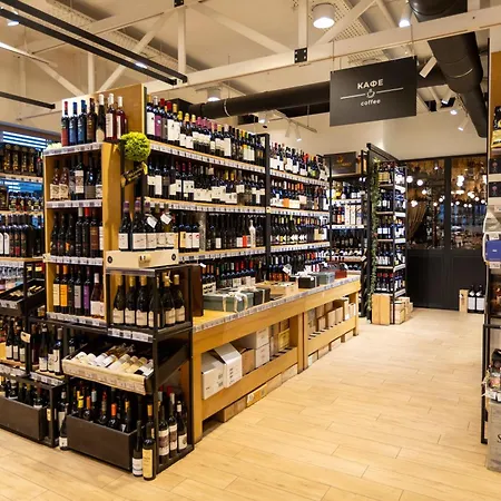 Korpa Deli شقة فندقية