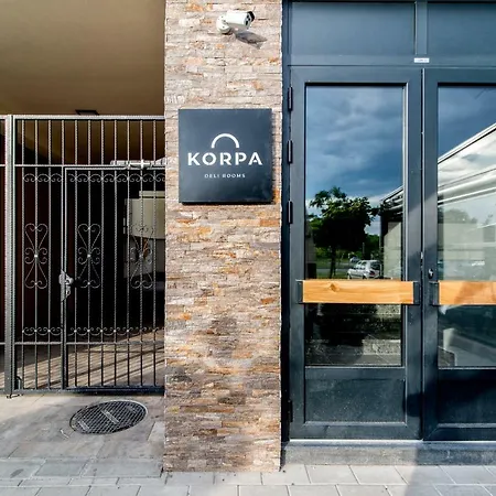 Korpa Deli