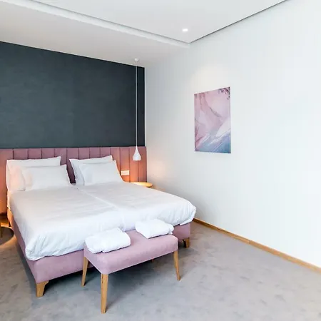 Aparthotel Korpa Deli 4*