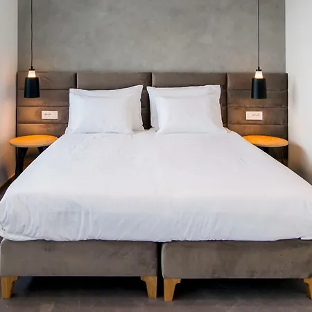 Korpa Deli Aparthotel Novi Sad