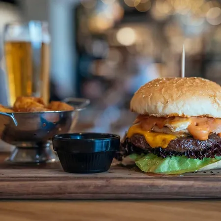 Korpa Deli Aparthotel Novi Sad