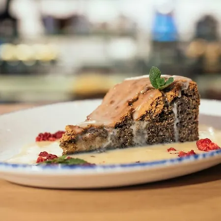 Korpa Deli