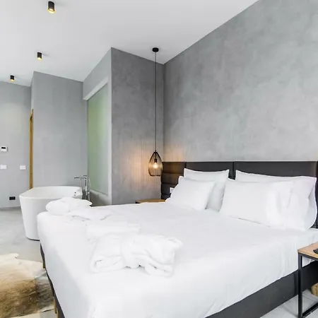 Aparthotel Korpa Deli