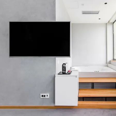 Korpa Deli Aparthotel Novi Sad