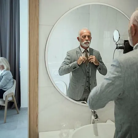 Aparthotel Korpa Deli 4*