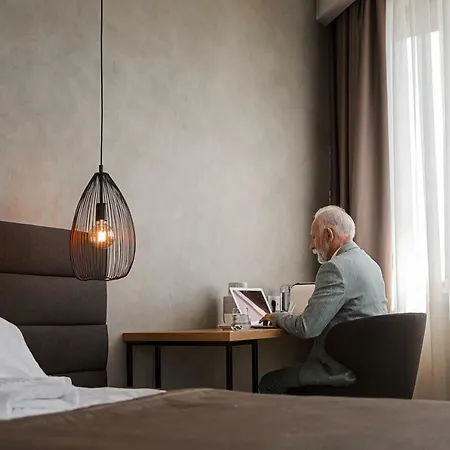 Korpa Deli Aparthotel