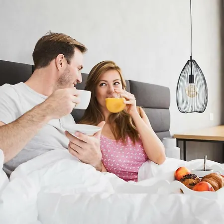 Aparthotel Korpa Deli 4*